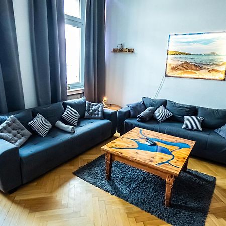 #211 Lux-Appart - Zentrum Neuss - Duesseldorf Messe - Netflix & Prime Εξωτερικό φωτογραφία