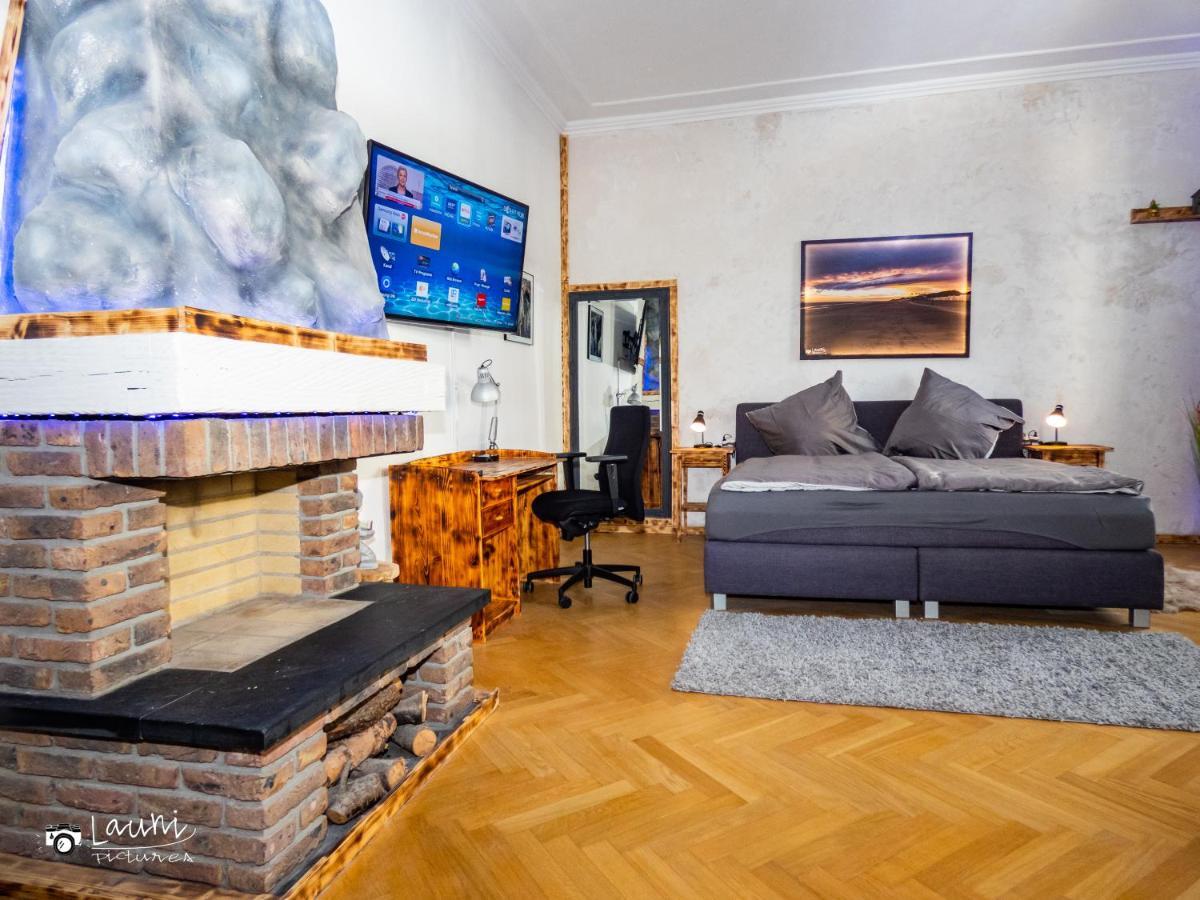 #211 Lux-Appart - Zentrum Neuss - Duesseldorf Messe - Netflix & Prime Εξωτερικό φωτογραφία