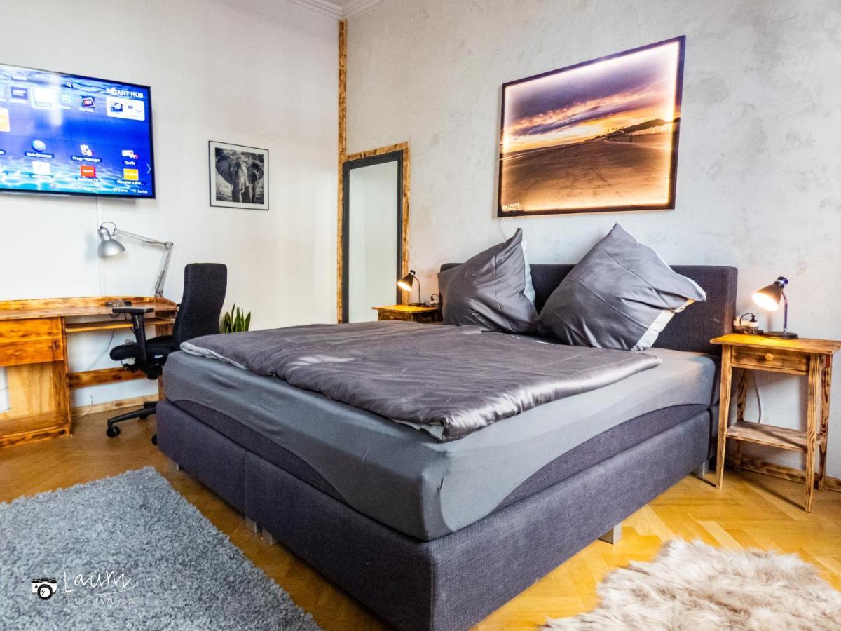 #211 Lux-Appart - Zentrum Neuss - Duesseldorf Messe - Netflix & Prime Εξωτερικό φωτογραφία