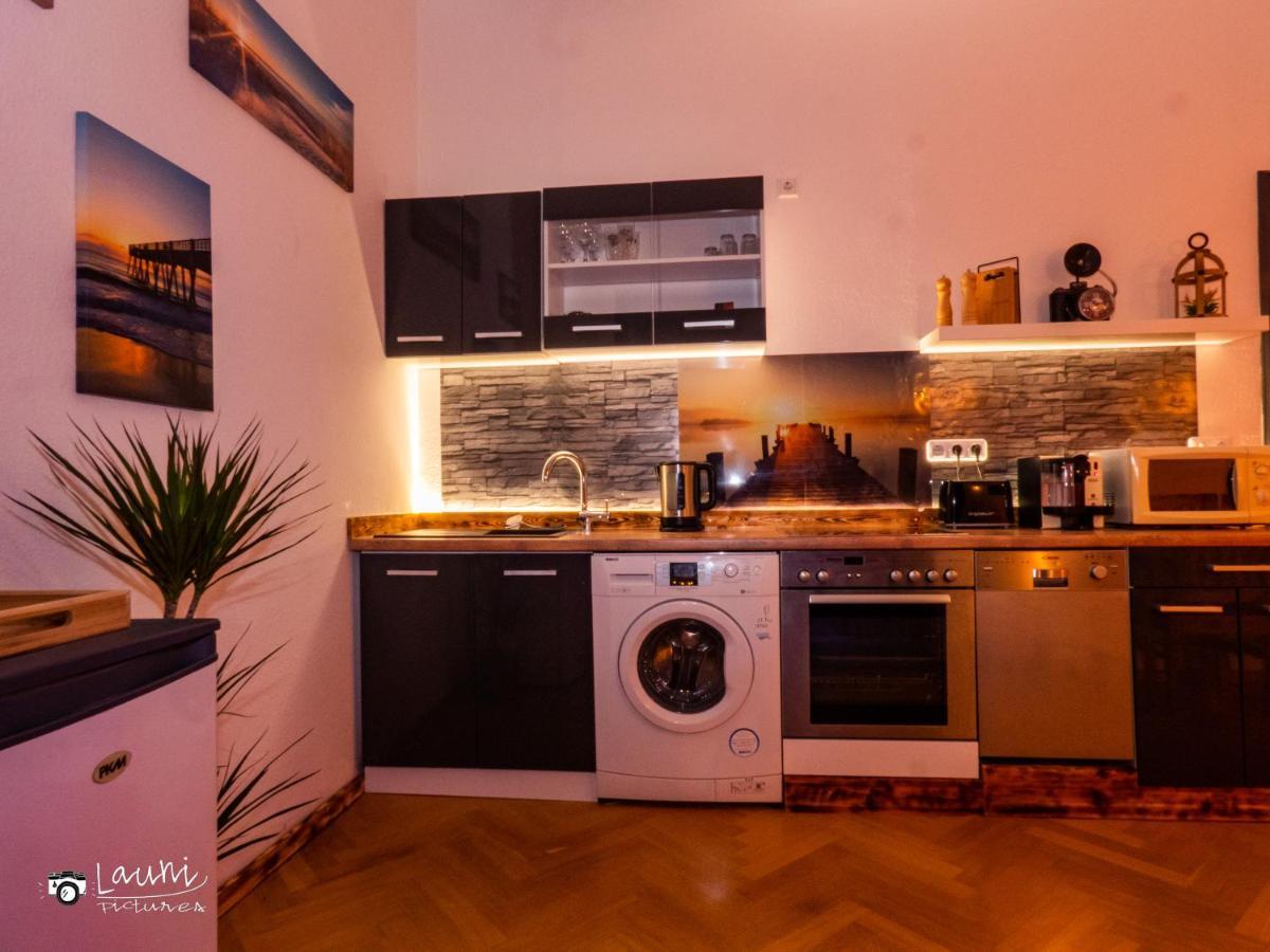 #211 Lux-Appart - Zentrum Neuss - Duesseldorf Messe - Netflix & Prime Εξωτερικό φωτογραφία