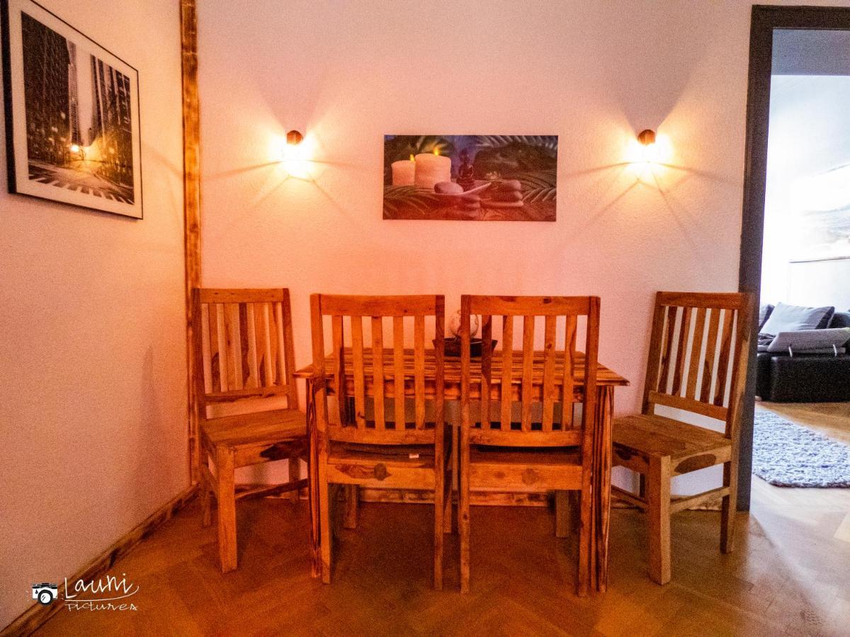 #211 Lux-Appart - Zentrum Neuss - Duesseldorf Messe - Netflix & Prime Εξωτερικό φωτογραφία