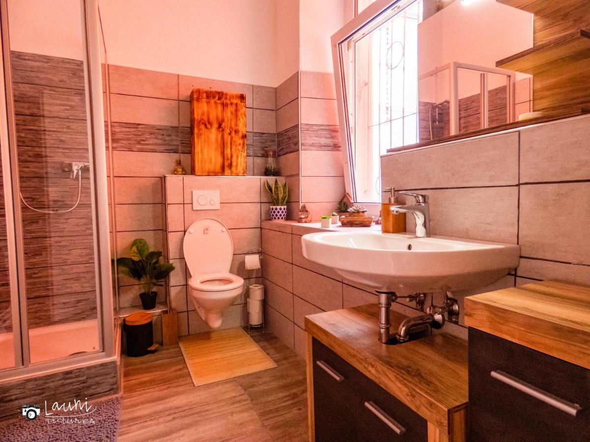 #211 Lux-Appart - Zentrum Neuss - Duesseldorf Messe - Netflix & Prime Εξωτερικό φωτογραφία