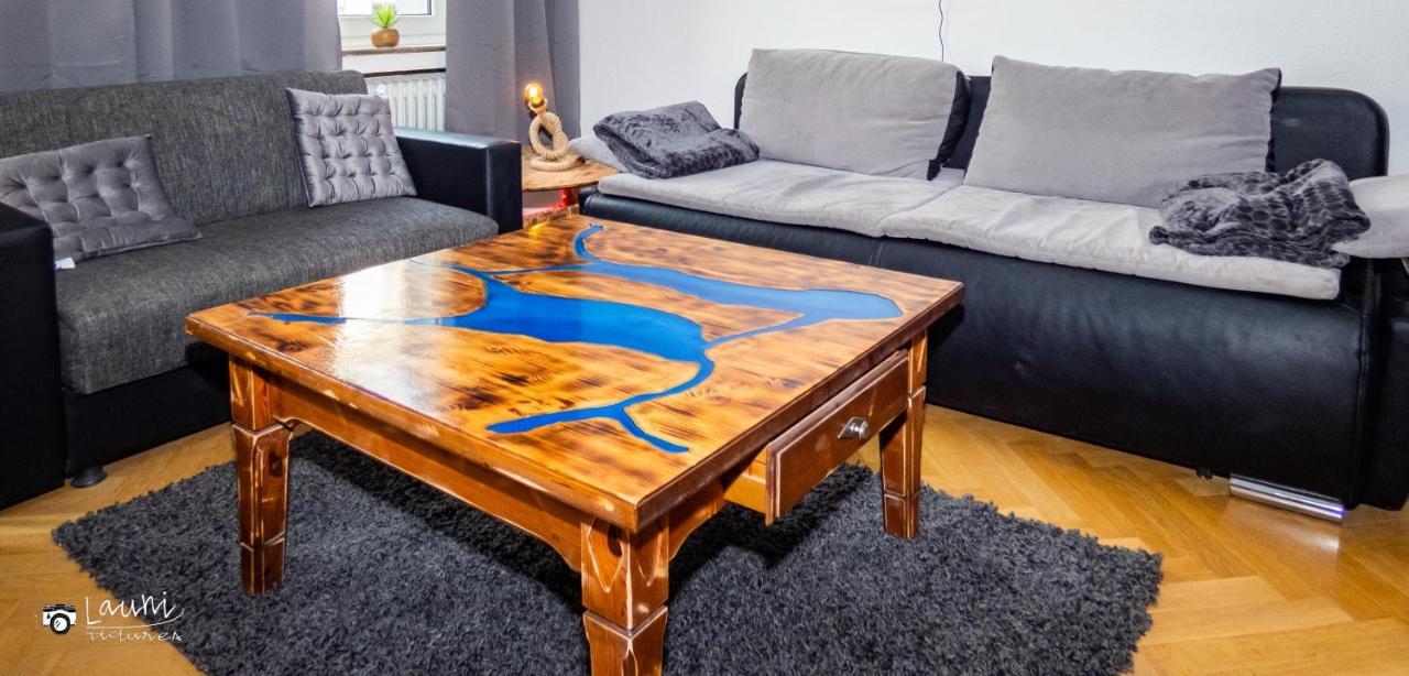 #211 Lux-Appart - Zentrum Neuss - Duesseldorf Messe - Netflix & Prime Εξωτερικό φωτογραφία