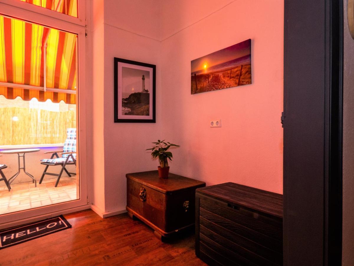 #211 Lux-Appart - Zentrum Neuss - Duesseldorf Messe - Netflix & Prime Εξωτερικό φωτογραφία